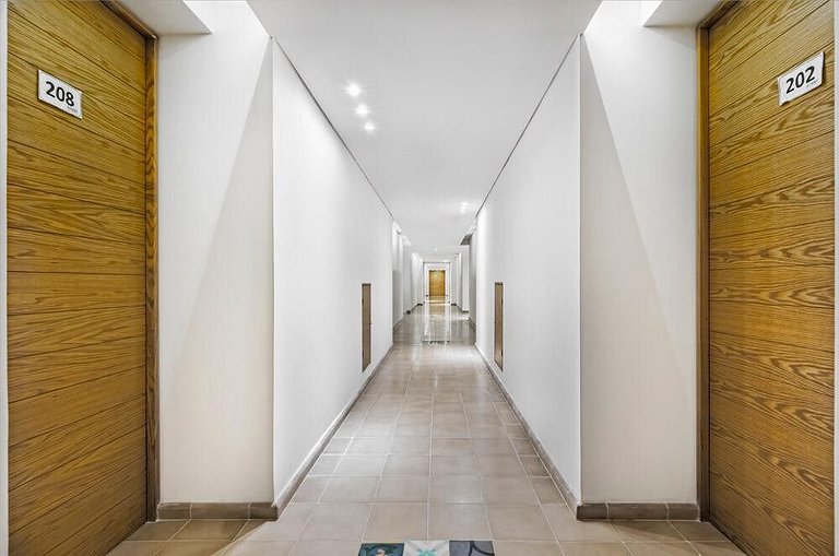 Departamento de Lujo a Pasos de 5ta Avenida 208S