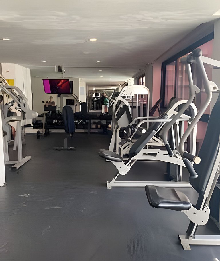 Amplio Lujoso y Muy Seguro Anah Playa