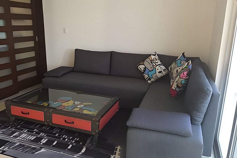 4 blocks from the ocean! Amazing 1bd / 1bth
