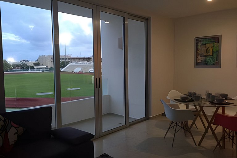4 blocks from the ocean! Amazing 1bd / 1bth