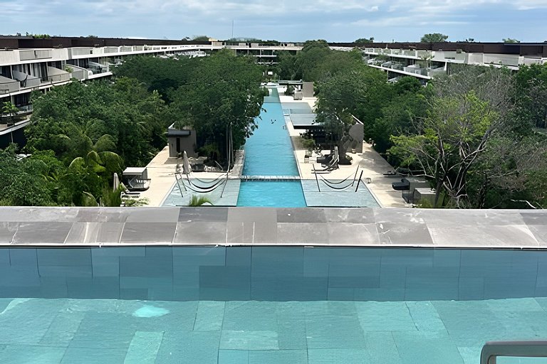 Awa Torre D Nuevo Enamórate de Playa del Carmen