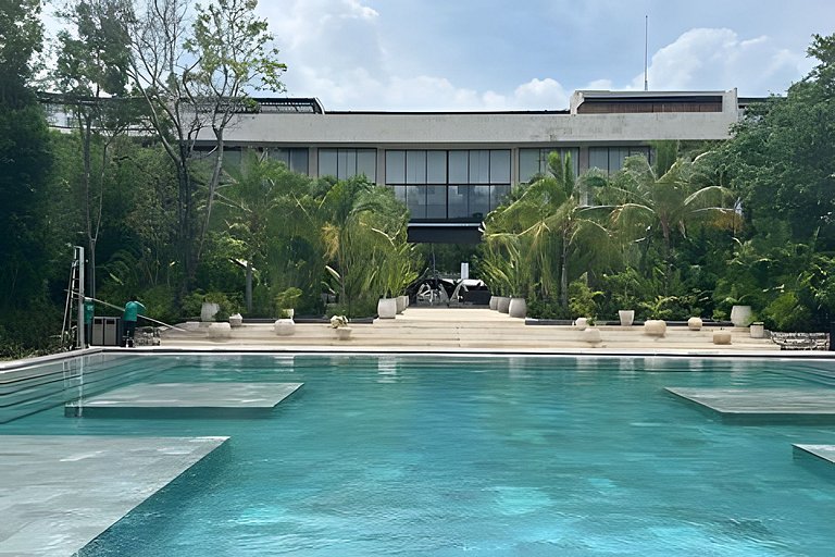 Awa Torre D Nuevo Enamórate de Playa del Carmen