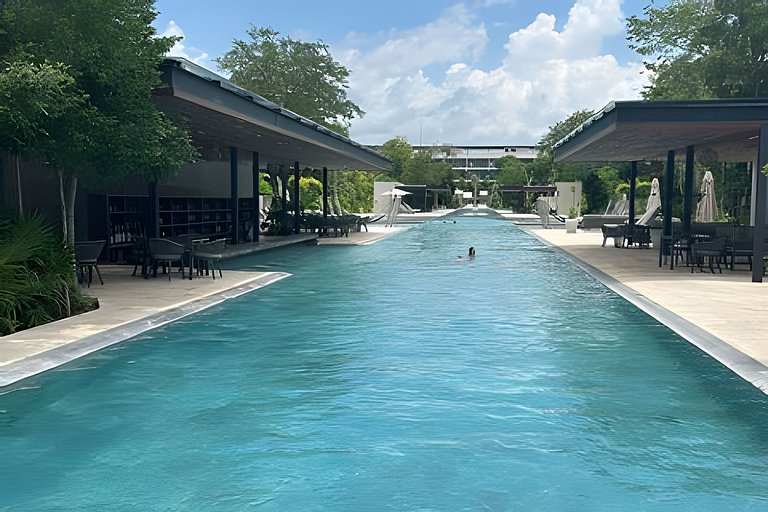 Awa Torre D Nuevo Enamórate de Playa del Carmen