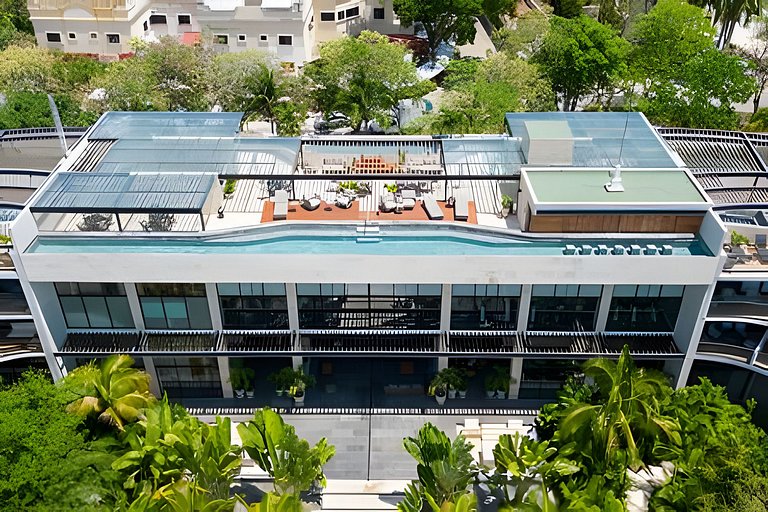 Awa Torre D Nuevo Enamórate de Playa del Carmen