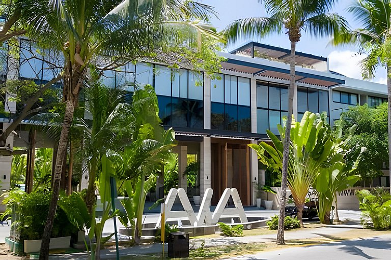 Awa Torre D Nuevo Enamórate de Playa del Carmen