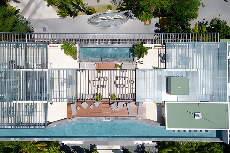Awa Torre D Nuevo Enamórate de Playa del Carmen