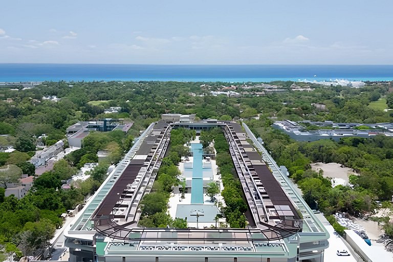 Awa Torre D Nuevo Enamórate de Playa del Carmen
