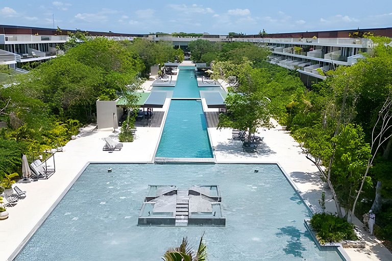 Awa Torre D Nuevo Enamórate de Playa del Carmen