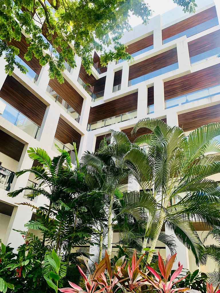 Ipana 2 habitaciones a 3 cuadras del Mar