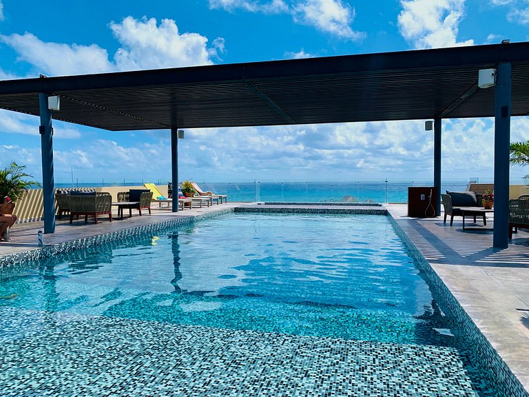 Jan 28to31 2/rooms SpecialDiscount 1 blockto ocean