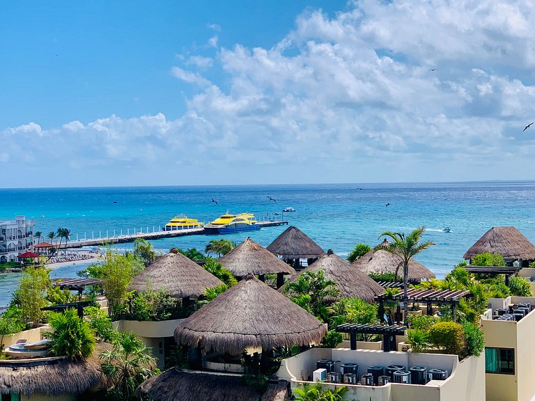 Jan 28to31 2/rooms SpecialDiscount 1 blockto ocean