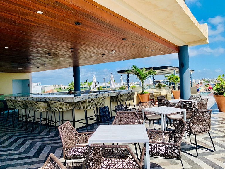 Jan 28to31 2/rooms SpecialDiscount 1 blockto ocean