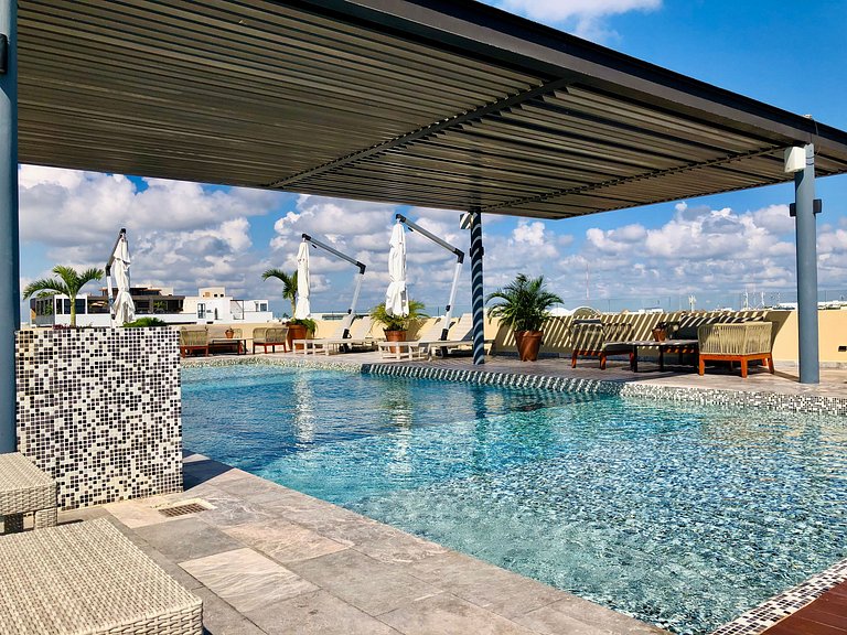 2BR 1 block from beach Mar 26 to Apr 6