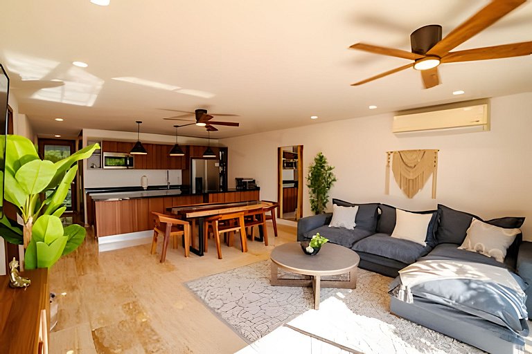 Awa Luxury Penthouse