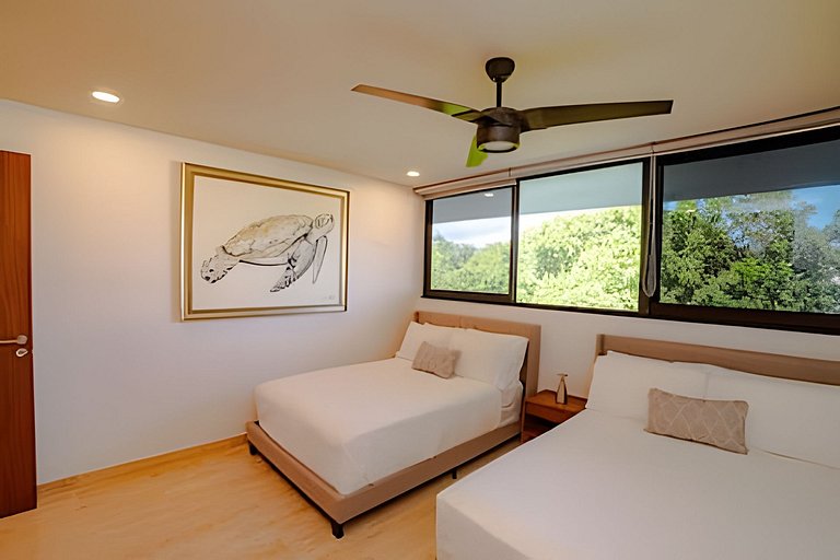 Awa Luxury Penthouse