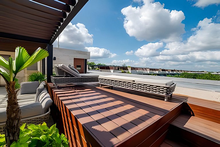 Awa Luxury Penthouse