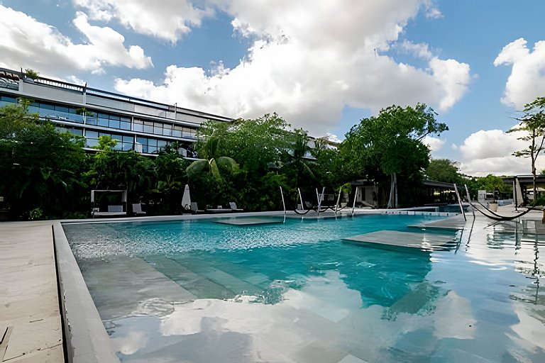 Awa Luxury Penthouse