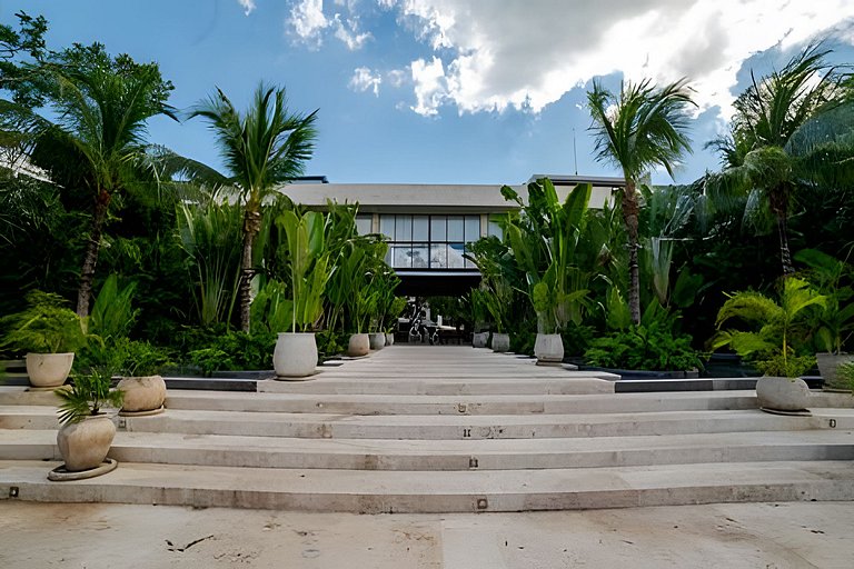Awa Luxury Penthouse