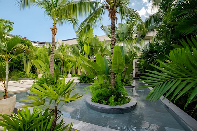 Awa Luxury Penthouse