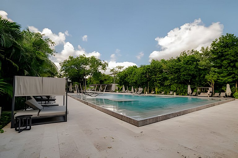 Awa Luxury Penthouse