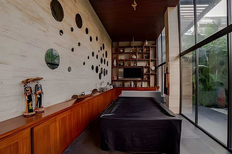 Awa Luxury Penthouse