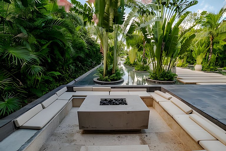 Awa Luxury Penthouse