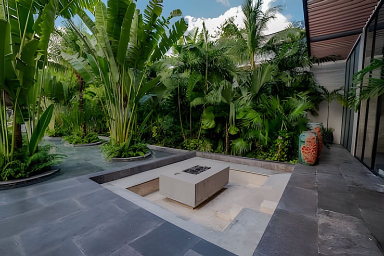 Awa Luxury Penthouse