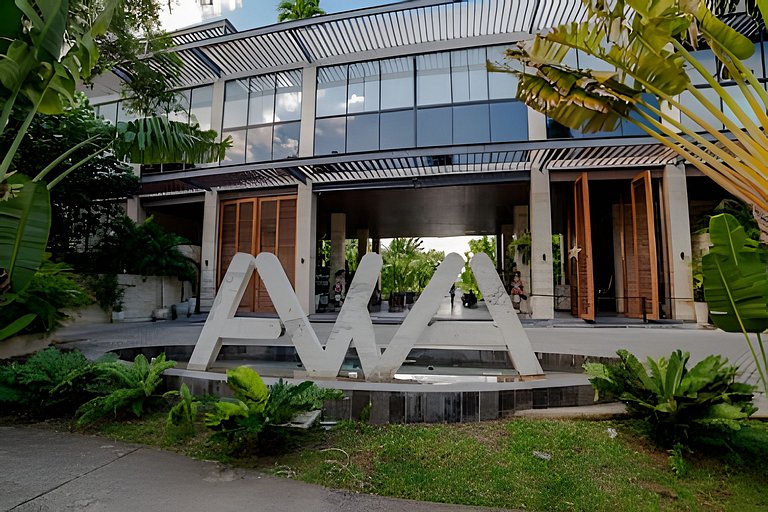 Awa Luxury Penthouse