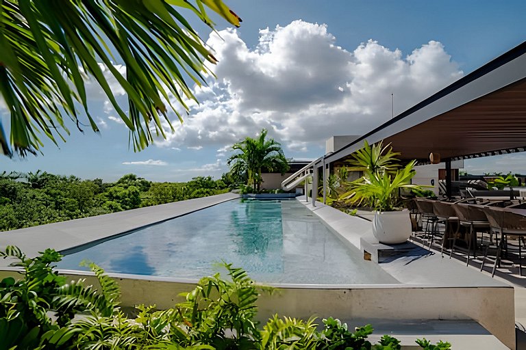 Awa Luxury Penthouse
