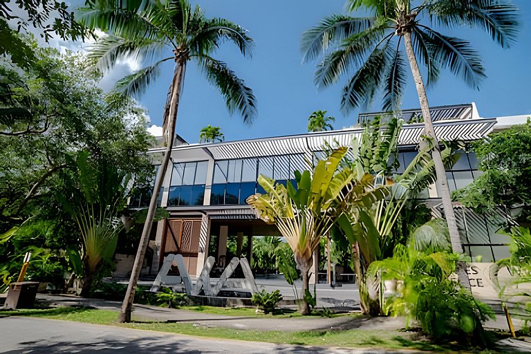 Awa Luxury Penthouse