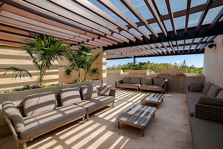 Awa Luxury Penthouse