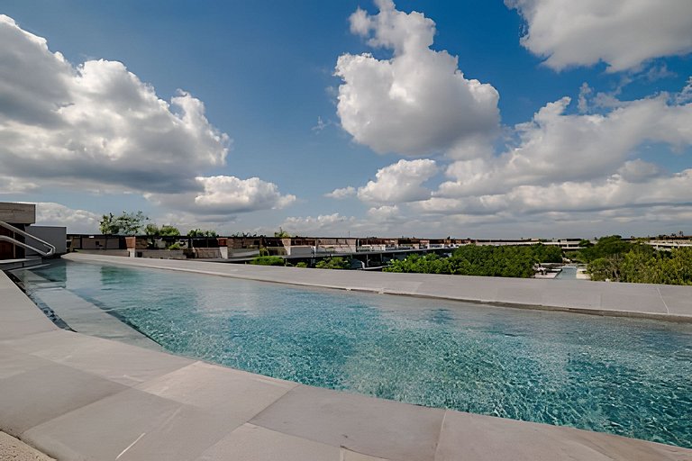 Awa Luxury Penthouse