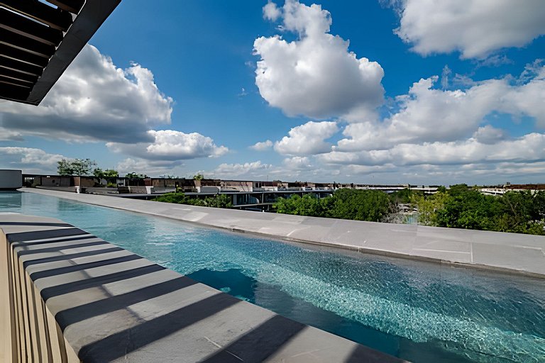 Awa Luxury Penthouse
