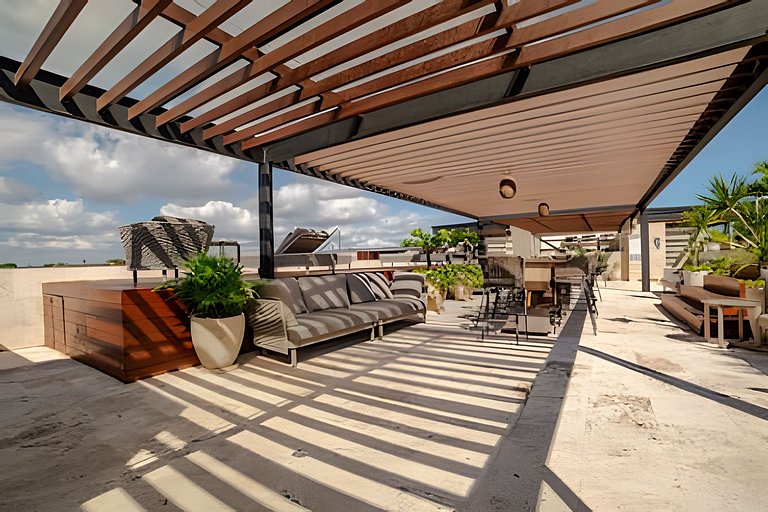 Awa Luxury Penthouse