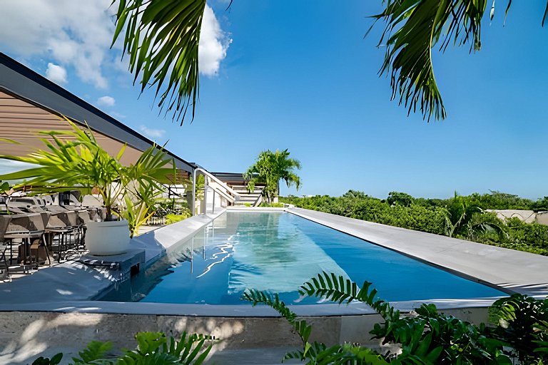 Awa Luxury Penthouse