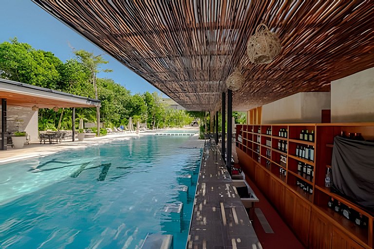 Awa Luxury Penthouse