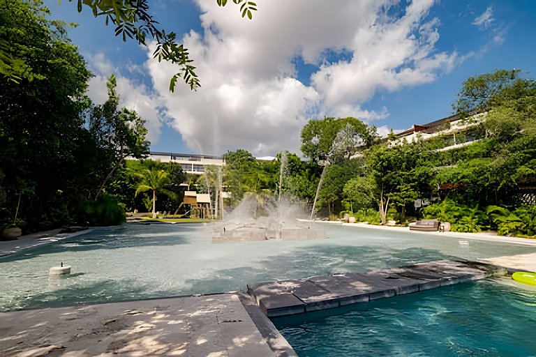 Awa Luxury Penthouse