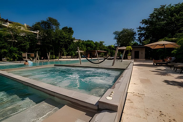 Awa Luxury Penthouse