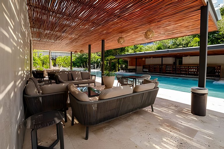 Awa Luxury Penthouse