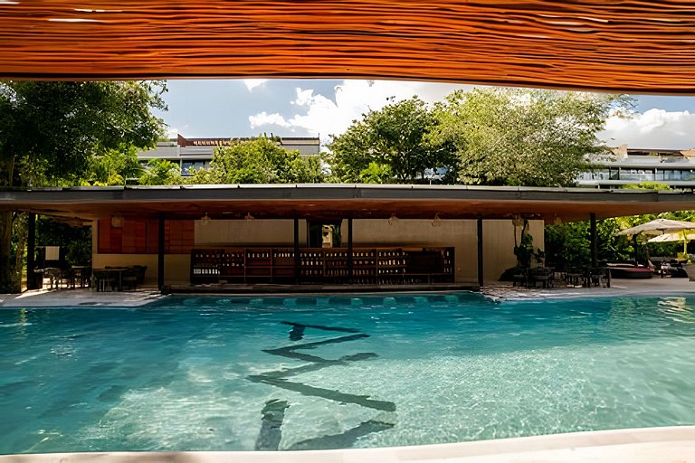 Awa Luxury Penthouse