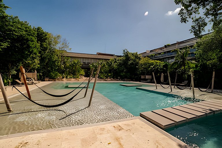 Awa Luxury Penthouse