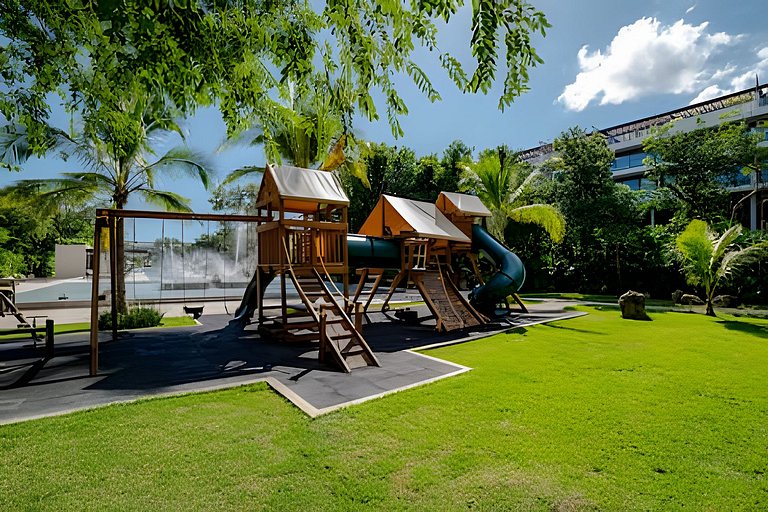 Awa Luxury Penthouse