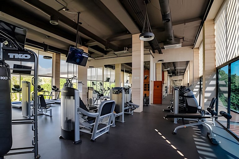 Awa Luxury Penthouse