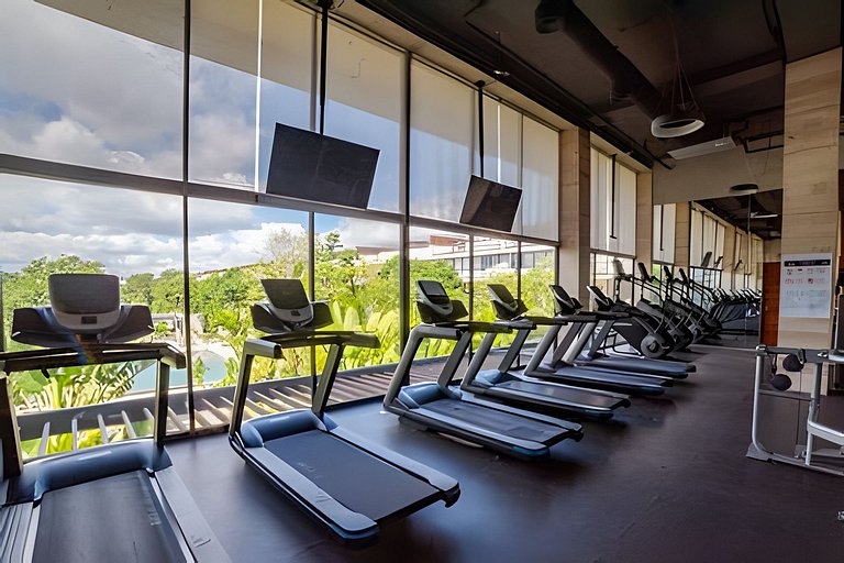 Awa Luxury Penthouse