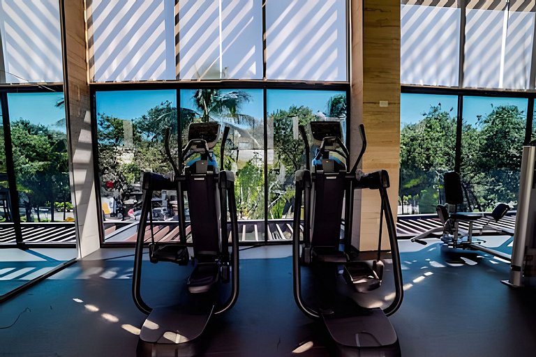 Awa Luxury Penthouse