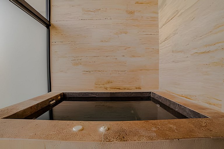 Awa Luxury Penthouse