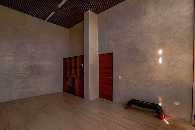 Awa Luxury Penthouse