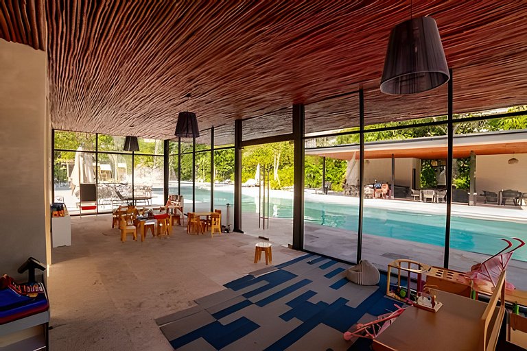 Awa Luxury Penthouse