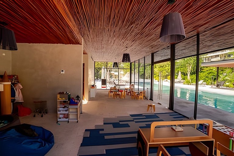 Awa Luxury Penthouse