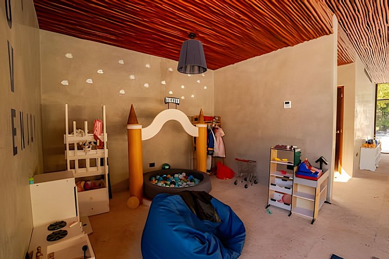 Awa Luxury Penthouse